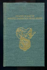 Grand Slam of North American Wild Sheep by Ed Bob - Hardcover - Second Edition - 1974 - from abookshop (SKU: 007794)