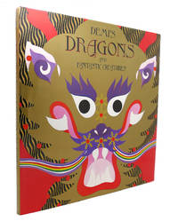 DEMI'S DRAGONS AND FANTASTIC CREATURES