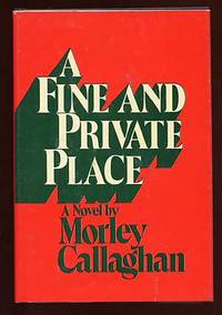 image of A Fine and Private Place