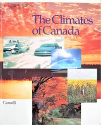 image of The Climates of Canada