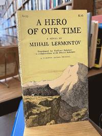 A Hero of Our Time (Penguin Classics)