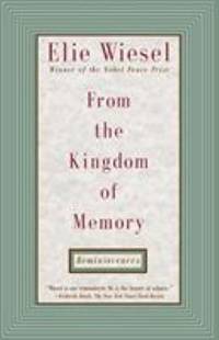 From the Kingdom of Memory : Reminiscences