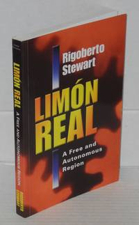 image of Limon Real; a free and autonomous region (Region Autonoma y Libre), translated by Spencer H. MacCallum