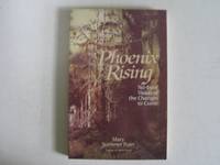 cover of Phoenix Rising: No-Eyes' Vision of the Changes to Come