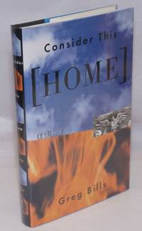 cover of Consider This Home: a novel