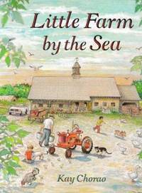 image of Little Farm by the Sea