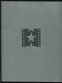 Frank Capra: The Tenth Annual American Film Institute Life Achievement  Award, March 4, 1982 [event program/tribute book]