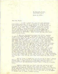 TYPED LETTER SIGNED (TLS)