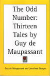 The Odd Number: Thirteen Tales