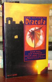 cover of THE ULTIMATE DRACULA