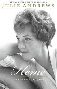 cover of Home: A Memoir of My Early Years