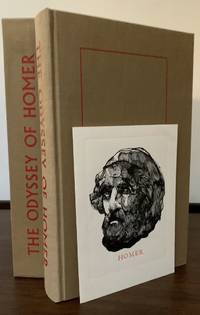 image of The Odyssey of Homer