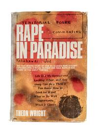 Rape in Paradise