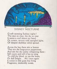 image of Seven Poems