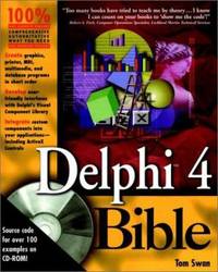 Delphi 5 Bible