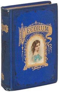 Decorum: A Practical Treatise on Etiquette and Dress of the Best American Society