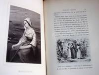 image of Paul et Virginie Suivi de la Chaumière Indienne Précédé dun Notice Historique sur Bernardin Saint-Pierre par M. C. A. Sainte-Beuve de lAcadémie Française.