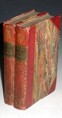 Nina (2 Volume set) by Bremer, Fredrika (1801-1865) - 1844