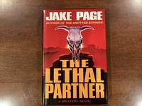 The Lethal Partner (signed)