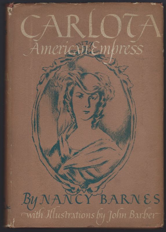 CARLOTA American Empress