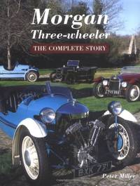 Morgan Three-wheelers