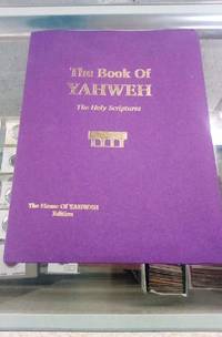 The Book of Yahweh