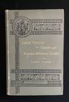 Lake George Its Scenes And Characteristics with Sketches of Schroon Lake, the Lakes of the Adirondacks and Lake Luzerne