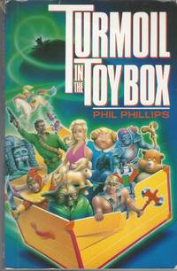 Turmoil in the Toy Box I