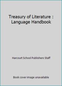 Treasury of Literature : Language Handbook