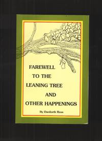 image of Farewell to the Leaning Tree and Other Happenings