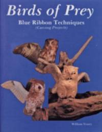 Birds of Prey : Blue Ribbon Techniques