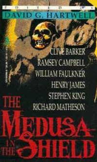image of The Medusa In The Shield (Dark Descent)