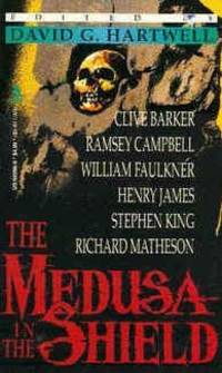 The Medusa In The Shield (Dark Descent)