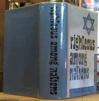 image of Righteous Among Nations; How Poles Help of the Jews 1939-1945