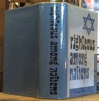 Righteous Among Nations; How Poles Help of the Jews 1939-1945