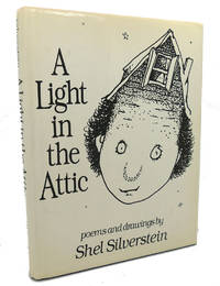 image of A LIGHT IN THE ATTIC