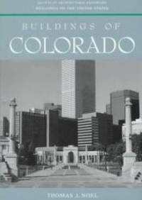 image of Buildings of Colorado (Buildings of the United States)