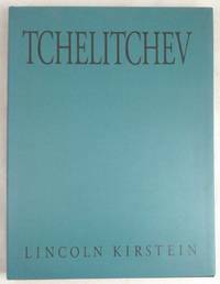 cover of Tchelitchev