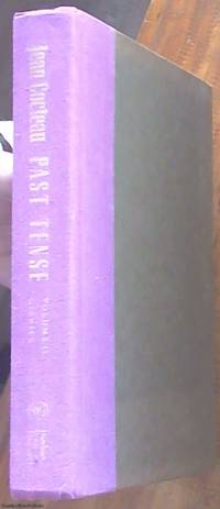 image of Past Tense; Diaries, Volume II
