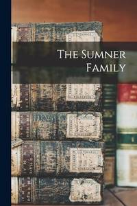 The Sumner Family