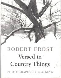 Versed in Country Things
