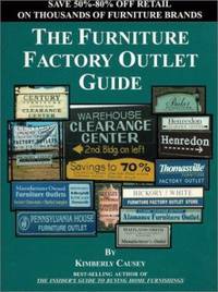 The Furniture Factory Outlet Guide