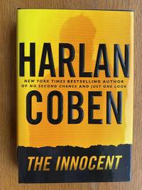 cover of The Innocent