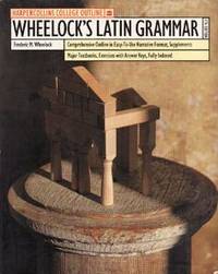 Wheelock's Latin Grammar