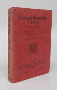 image of Panchatantra and Hitopadesa Stories