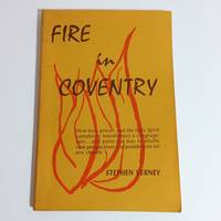 image of Fire in Coventry