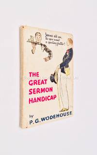 The Great Sermon Handicap