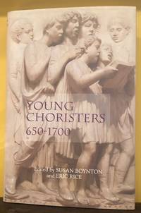 YOUNG CHORISTERS 650-1700