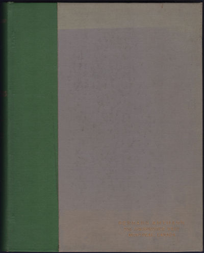 A Selection of Catalogues issued during 1957 & 1958: Arctic, Canadian Economics & Politics, New France, Canadian Literature, Western Canada, Antarctica, The Canadian Atlantic Provinces, Alaska, Ontario, Canadian Music, French Canada, The Indians of Canada