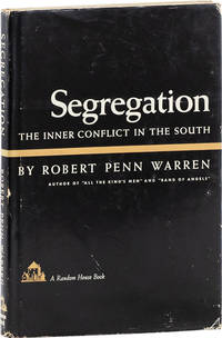 Segregation: the Inner Conflict in the South